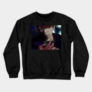 Taehyung |  Prologue | BTS Crewneck Sweatshirt